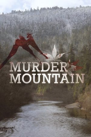 Murder Mountain (2018) poster