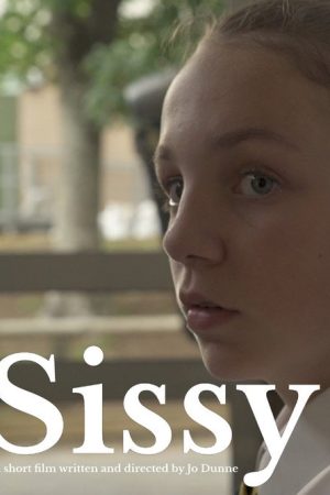 Sissy (2021) poster