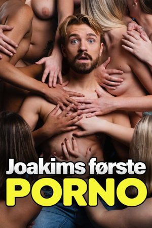 Joakims første porno (2022) poster