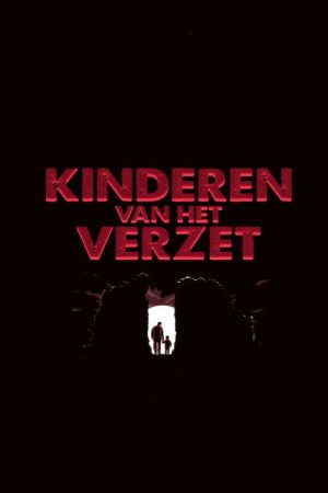 Kinderen van het verzet (2019) poster