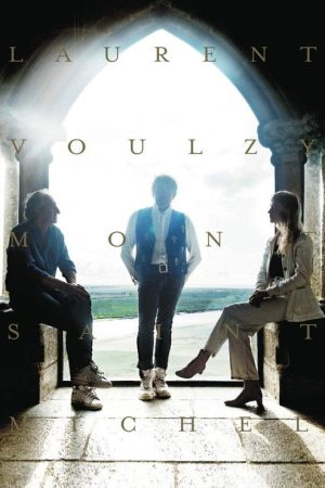 Laurent Voulzy à l’Abbaye du Mont Saint-Michel (2019) poster
