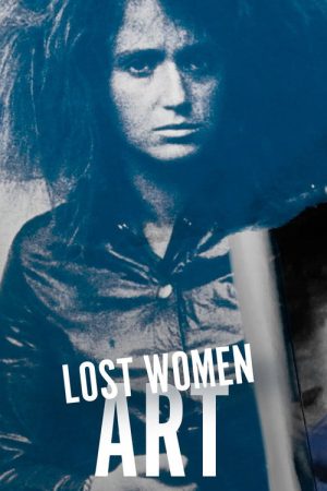 Lost Women Art (2021) poster