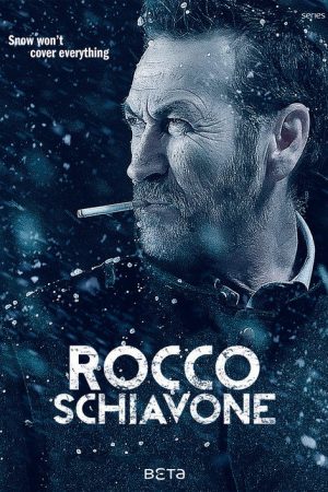 Rocco Schiavone (2016) poster