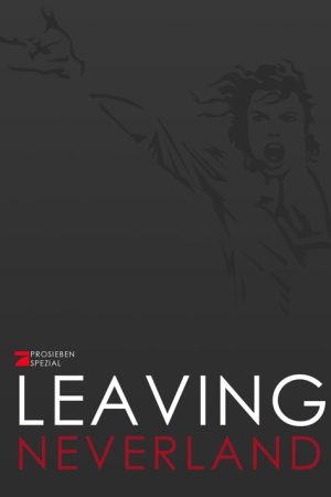 Leaving Neverland: ProSieben Spezial (2019) poster