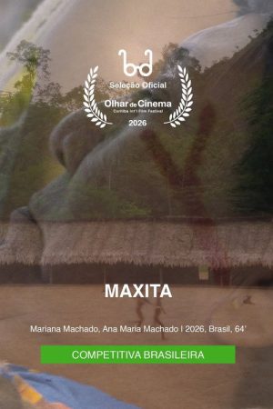 Maxita (2026) poster