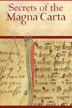 Secrets of the Magna Carta (2017) poster
