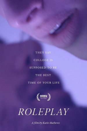 Roleplay (2024) poster