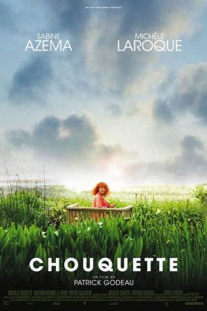 Chouquette (2017) poster