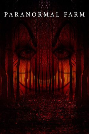 Paranormal Farm (2017) poster