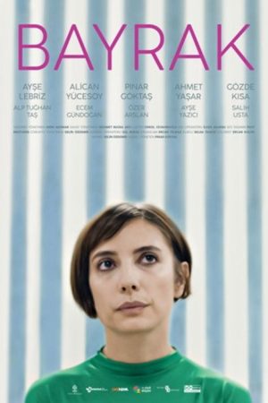 Flag (2021) poster