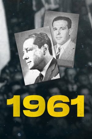 1961 (2025) poster