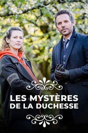 The Mysteries of the Duchess (2022) poster
