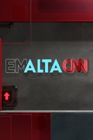 Em Alta CNN (2021) poster