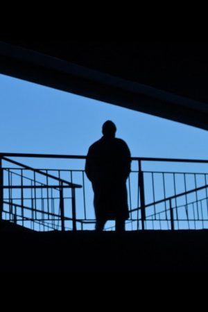 Under (2020) poster