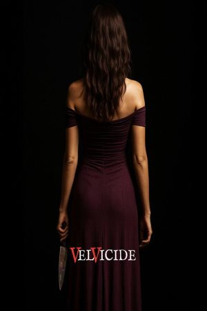 Velvicide (2026) poster