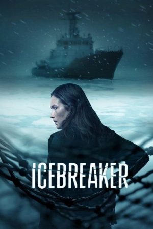 Icebreaker (2025) poster