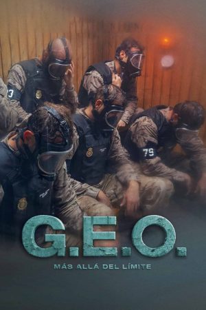 Spain’s Elite Force: Beyond Limits (2021) poster