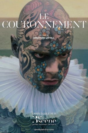 The Coronation (2019) poster