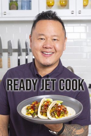 Ready Jet Cook (2023) poster