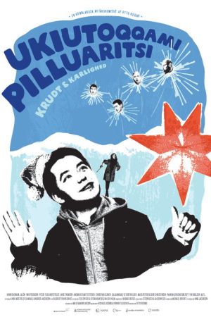 Ukiutoqqami Pilluaritsi (2019) poster