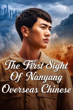The First Sight of Nanyang Overseas Chinese (2026) poster