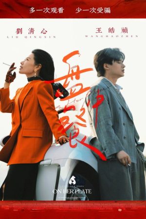 盘中餐 (2025) poster