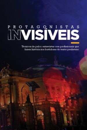 Protagonistas Invisíveis (2020) poster