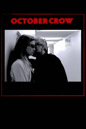 October Crow (2026) poster