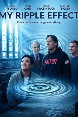 My Ripple Effect (2026) poster
