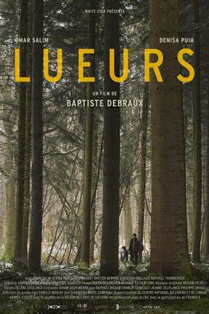 Lueurs (2018) poster