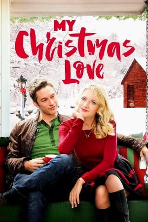 My Christmas Love (2016) poster