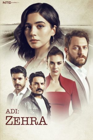 Adi: Zehra (2018) poster