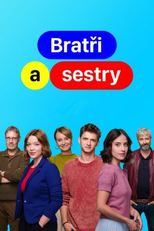 Brothers and Sisters (2025) poster