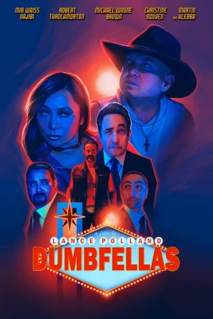 DumbFellas (2022) poster