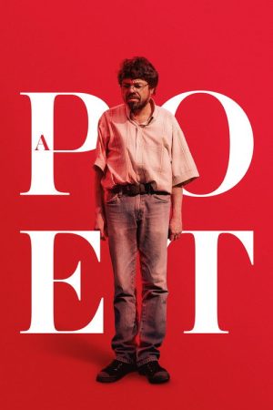 A Poet (2025) poster