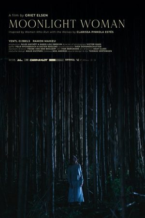 Moonlight Woman (2024) poster