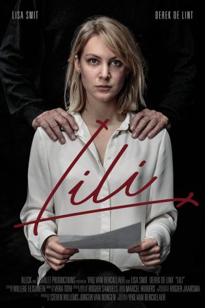 Lili (2019) poster