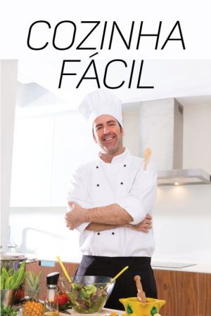 Cozinha Fácil (2019) poster
