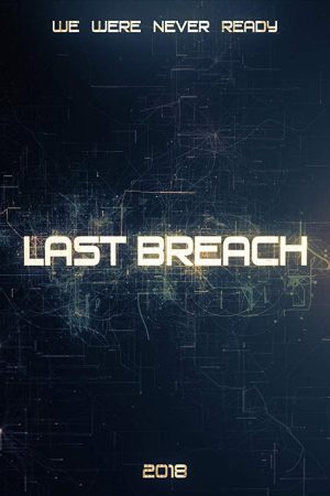 Last Breach (2018) poster