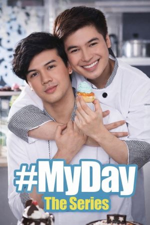 My Day The Series (2020) poster