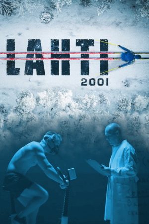 Dirty Snow (2023) poster