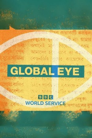 Global Eye (2025) poster
