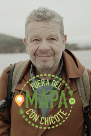 Fuera del mapa (2021) poster