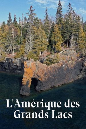 L’Amérique des Grands Lacs (2023) poster