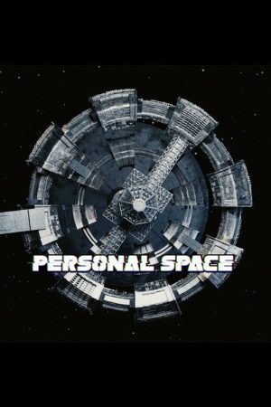 Personal Space (2018) poster