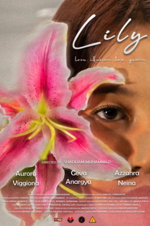Lily (2026) poster