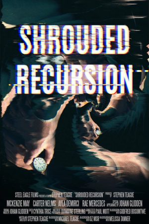 Shrouded Recursion (2025) poster