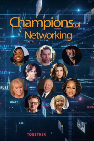 Champions of Networking (2019) poster
