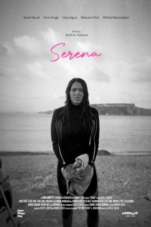 Serena (2024) poster