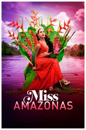 Miss Amazonas (2019) poster